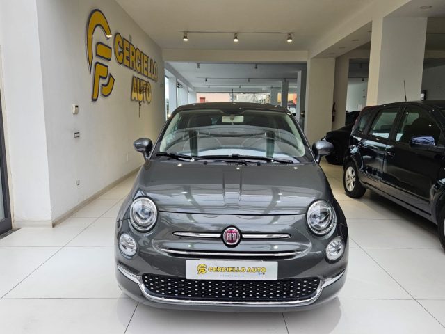 FIAT 500 1.2 Lounge Immagine 0