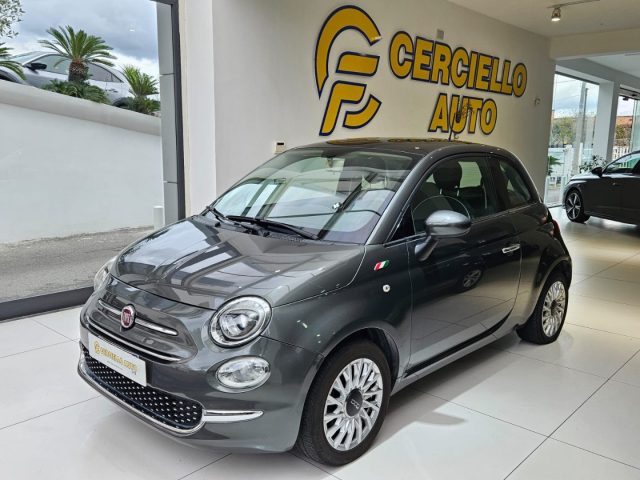 FIAT 500 1.2 Lounge Immagine 1