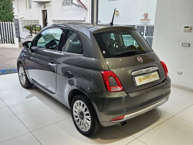 FIAT 500 1.2 Lounge Immagine 4