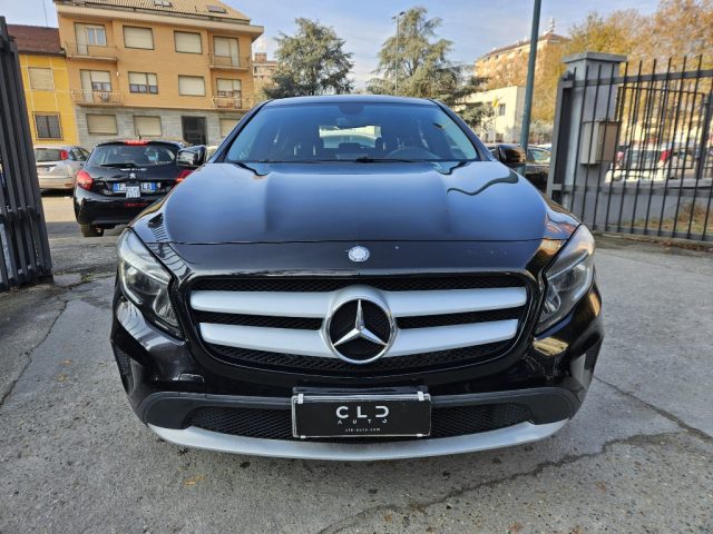 MERCEDES-BENZ GLA 180 CDI Automatic Premium Immagine 2