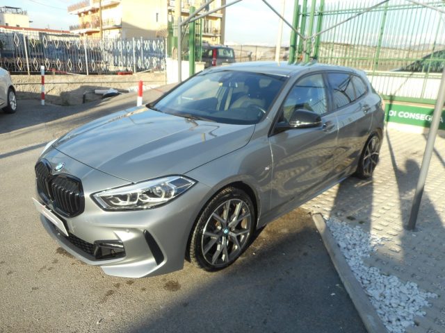 BMW 120 BMW SERIE 1 i 5p. Colorvision Edition Immagine 1