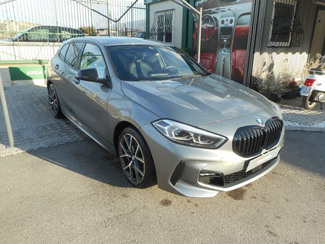 BMW 120 BMW SERIE 1 i 5p. Colorvision Edition Immagine 2