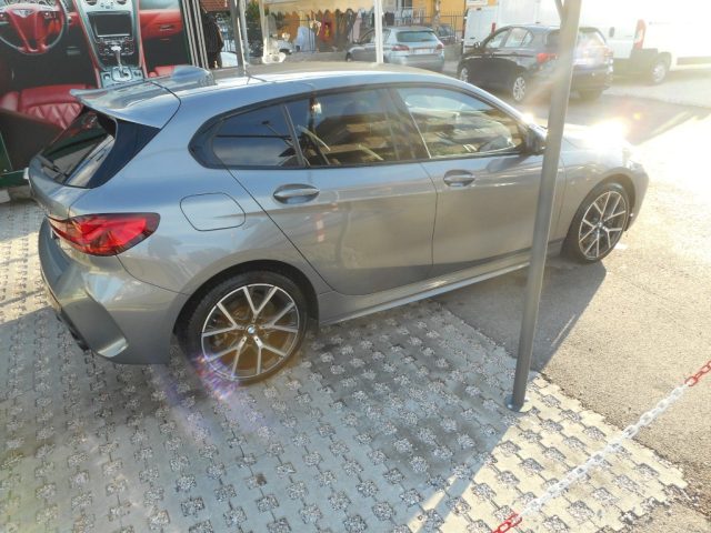 BMW 120 BMW SERIE 1 i 5p. Colorvision Edition Immagine 3