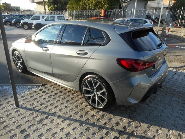 BMW 120 BMW SERIE 1 i 5p. Colorvision Edition Immagine 4