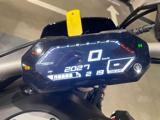 YAMAHA MT-07 .