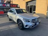 MERCEDES-BENZ GLC 220 d 4Matic Sport