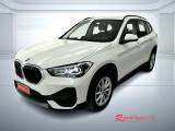 BMW X1 XDrive18d 150 Cv Pronta Consegna Usato Garantito