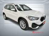 BMW X1 XDrive18d 150 Cv Pronta Consegna Usato Garantito