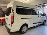 FORD Transit Custom 340 2.0 TDCi 130 PC  CON PEDANA 9 posti