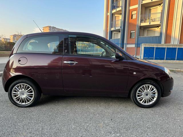 LANCIA Ypsilon 1.3 MJT 75 CV Modamilano Immagine 2