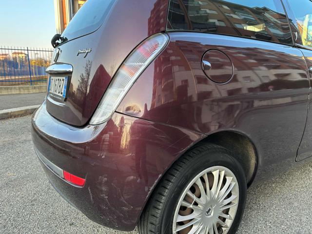 LANCIA Ypsilon 1.3 MJT 75 CV Modamilano Immagine 4