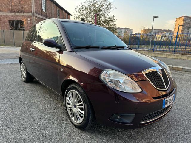 LANCIA Ypsilon 1.3 MJT 75 CV Modamilano Immagine 0