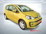 VOLKSWAGEN up! 1.0 75 CV 3p. high up! Cambio Automatico km 49.000