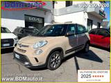 FIAT 500L 1.3 Mjt 95 CV Dualogic Trekking*OK NEOPATENTATI*