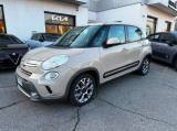 FIAT 500L 1.3 Mjt 95 CV Dualogic Trekking*OK NEOPATENTATI*