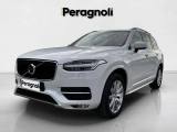 VOLVO XC90 D5 AWD MOMENTUM AUTOMATICA 7P.