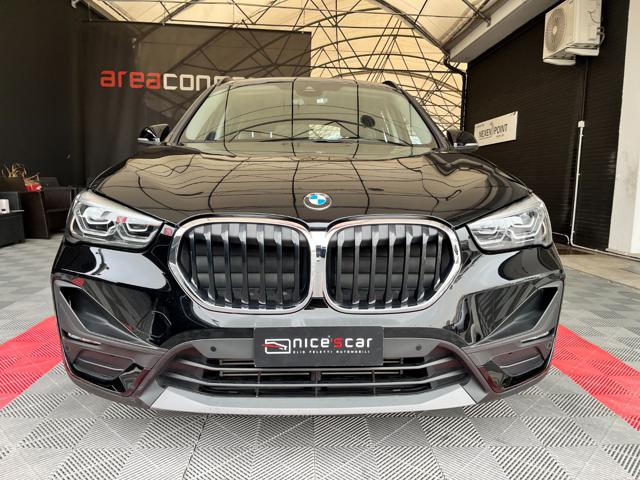 BMW X1 xDrive20d Advantage Business Immagine 1