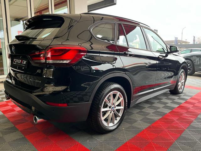 BMW X1 xDrive20d Advantage Business Immagine 3