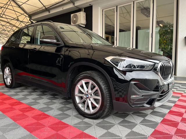 BMW X1 xDrive20d Advantage Business Immagine 2