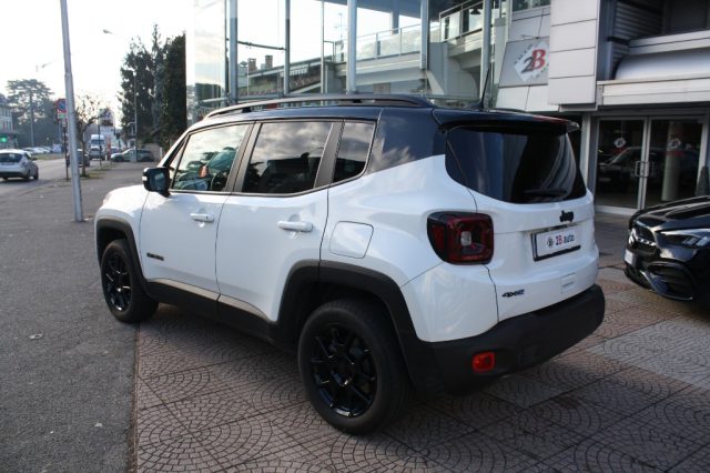 JEEP Renegade 1.3 T4 190CV PHEV 4xe AT6 Business Plus Immagine 2