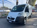 PEUGEOT Boxer 328 2.2 HDi/110CV FAP PC-TN Furgone *AUTOCARRO*