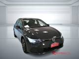 VOLKSWAGEN Golf 1.5 TGI Metano Km 69.000 Pronta Consegna