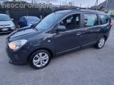 DACIA Lodgy 1.6 8V 85CV GPL 5 posti Lauréate