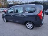 DACIA Lodgy 1.6 8V 85CV GPL 5 posti Lauréate