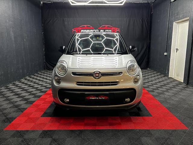 FIAT 500L 1.3 Multijet Pop Star - FABIANOAUTO Immagine 1