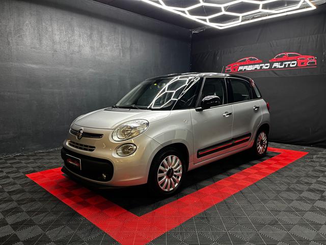 FIAT 500L 1.3 Multijet Pop Star - FABIANOAUTO Immagine 0