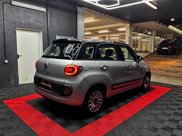 FIAT 500L 1.3 Multijet Pop Star - FABIANOAUTO Immagine 3