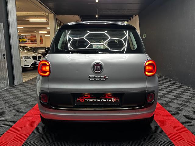 FIAT 500L 1.3 Multijet Pop Star - FABIANOAUTO Immagine 4