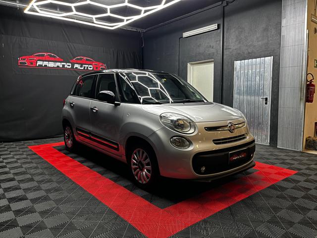 FIAT 500L 1.3 Multijet Pop Star - FABIANOAUTO Immagine 2