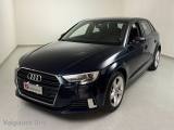 AUDI A3 SPB 1.6 TDI 116 CV Sport