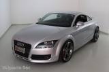 AUDI TT Coupè 2.0 TFSI S tronic S.LINE/XENON/NAVIGATORE