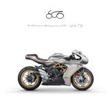 MV AGUSTA Superveloce 800 SUPERVELOCE 800 S