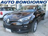 RENAULT Captur 1.5 dCi 90 CV Life (WAVE)