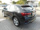 AUDI Q3 AUDI Q3 SPB 35 TDI quattro S line edition