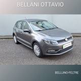 VOLKSWAGEN Polo 1.4 TDI 5p. Comfortline