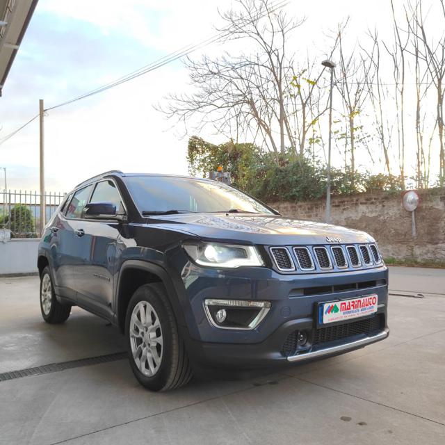 JEEP Compass 1.6 Multijet II 2WD Limited Immagine 2