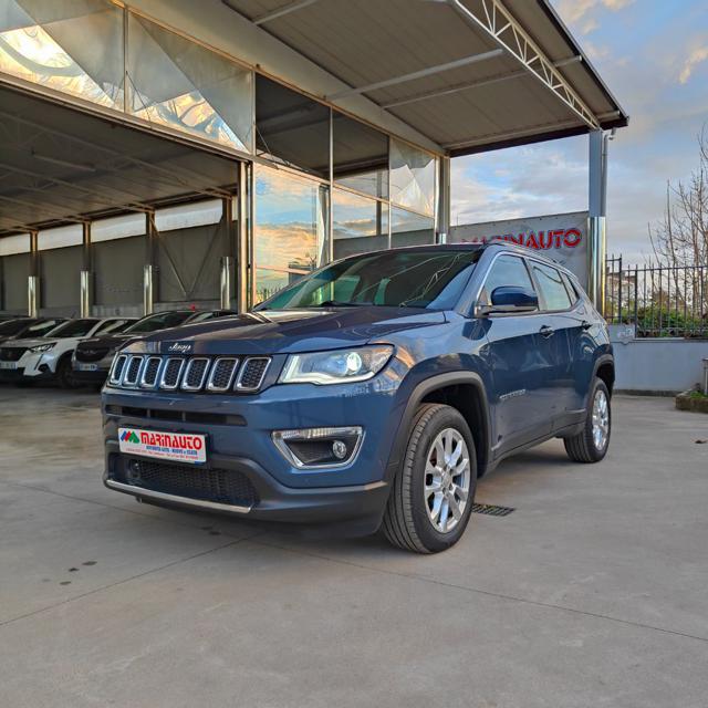 JEEP Compass 1.6 Multijet II 2WD Limited Immagine 0