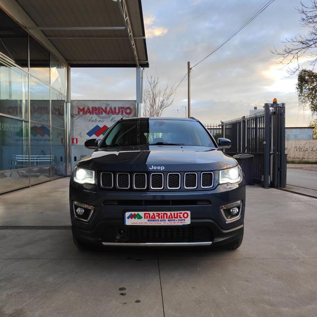 JEEP Compass 1.6 Multijet II 2WD Limited Immagine 1