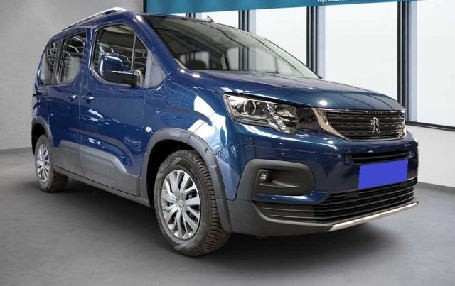 PEUGEOT Rifter BlueHDi 130 S&S Allure Gancio Immagine 1