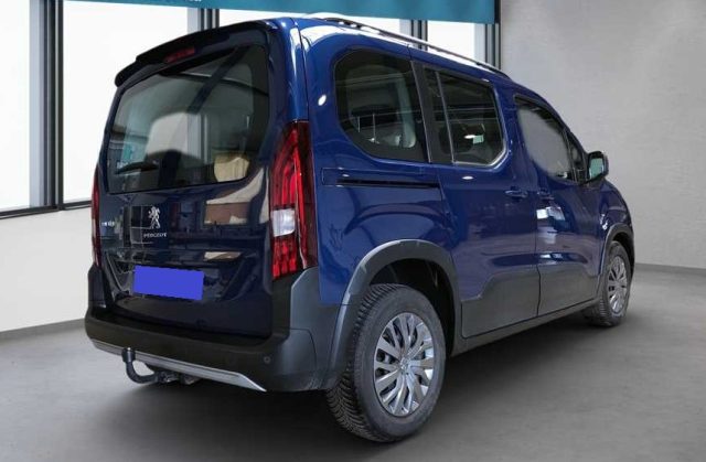 PEUGEOT Rifter BlueHDi 130 S&S Allure Gancio Immagine 3