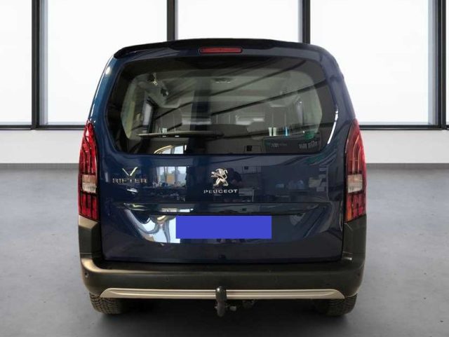 PEUGEOT Rifter BlueHDi 130 S&S Allure Gancio Immagine 4