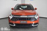 KIA Sportage 1.6 CRDi MHEV Business - Ok Neopatentati