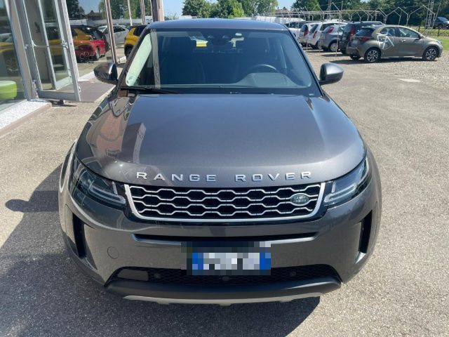 LAND ROVER Range Rover Evoque 2.0D I4-L.Flw 150CV AWD Aut R-Dynamic HSE Immagine 2