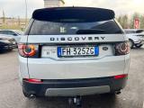 LAND ROVER Discovery Sport 2.0 TD4 150 CV HSE