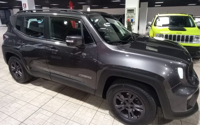 JEEP Renegade 1.6 Mjt 120 CV Longitude Immagine 1