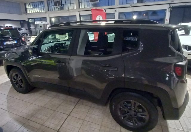 JEEP Renegade 1.6 Mjt 120 CV Longitude Immagine 3